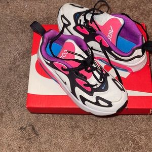 Nike Air Max 200 (PS)